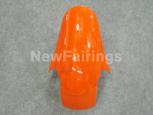 Cargar imagen en el visor de la galería, Orange Black and Silver Factory Style - CBR600RR 05-06 Fairing Kit