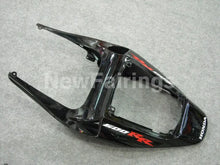 Cargar imagen en el visor de la galería, Orange Black and Silver Factory Style - CBR600RR 05-06 Fairing Kit
