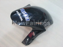 Cargar imagen en el visor de la galería, Orange Deep Blue and Red Repsol - CBR1000RR 06-07 Fairing Kit