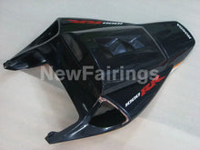 Cargar imagen en el visor de la galería, Orange Deep Blue and Red Repsol - CBR1000RR 06-07 Fairing Kit