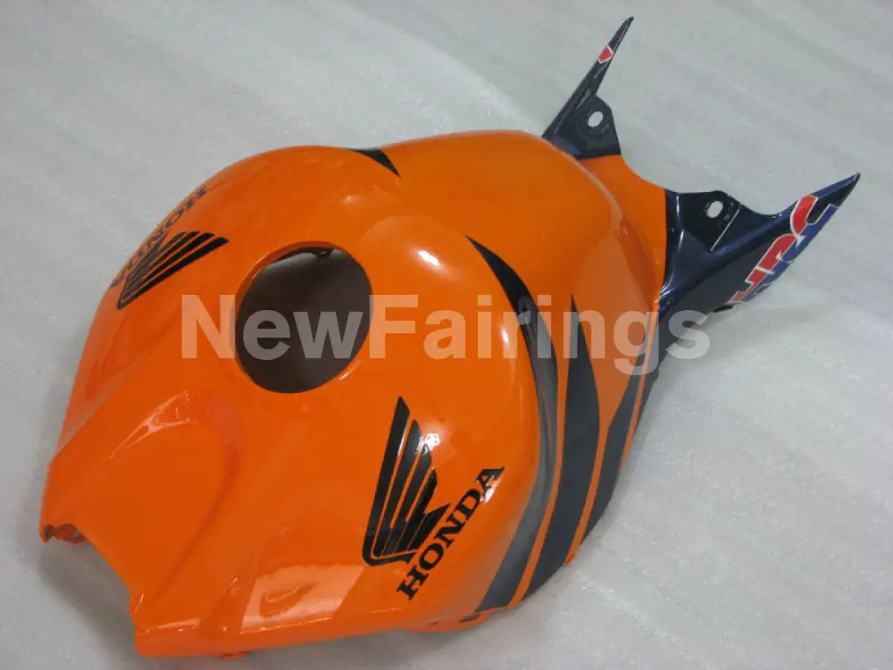 Orange Deep Blue and Red Repsol - CBR1000RR 06-07 Fairing Kit