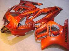 Cargar imagen en el visor de la galería, Orange Factory Style - CBR600 F3 97-98 Fairing Kit