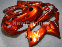 Cargar imagen en el visor de la galería, Orange Factory Style - YZF600R Thundercat 96-07 Fairing Kit