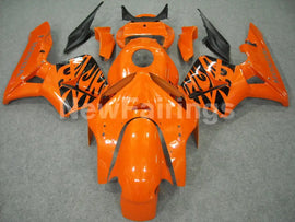 Orange Fire - CBR600RR 05-06 Fairing Kit