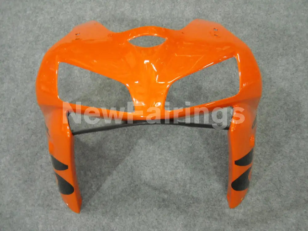 Orange Fire - CBR600RR 05-06 Fairing Kit