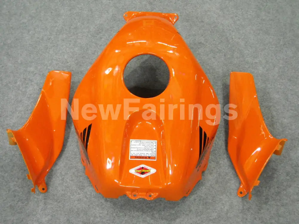Orange Fire - CBR600RR 05-06 Fairing Kit