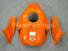 Cargar imagen en el visor de la galería, Orange Fire - CBR600RR 05-06 Fairing Kit