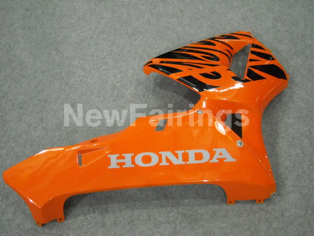 Orange Fire - CBR600RR 05-06 Fairing Kit