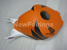 Cargar imagen en el visor de la galería, Orange and Matte Black Red Repsol - CBR1000RR 06-07 Fairing Kit