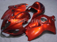 Cargar imagen en el visor de la galería, Orange No decals - GSX1300R Hayabusa 99-07 Fairing Kit