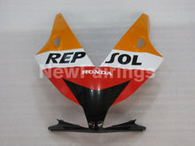Cargar imagen en el visor de la galería, Orange Red and Black Repsol - CBR1000RR 12-16 Fairing Kit