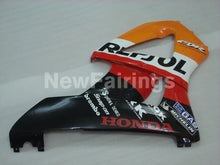 Cargar imagen en el visor de la galería, Orange and Red Black Repsol - CBR 929 RR 00-01 Fairing Kit