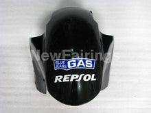 Cargar imagen en el visor de la galería, Orange Red and Black Repsol - CBR1000RR 04-05 Fairing Kit