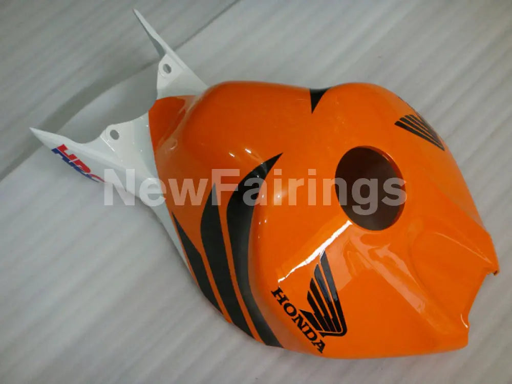 Orange Red Black Repsol - CBR1000RR 04-05 Fairing Kit