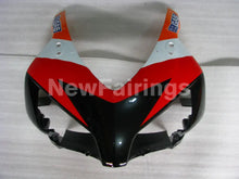 Cargar imagen en el visor de la galería, Orange Red and Black Repsol - CBR1000RR 04-05 Fairing Kit