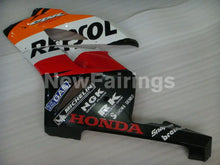 Cargar imagen en el visor de la galería, Orange Red Black Repsol - CBR1000RR 04-05 Fairing Kit