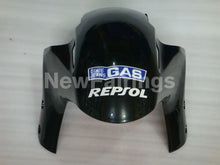 Cargar imagen en el visor de la galería, Orange Red Black Repsol - CBR1000RR 04-05 Fairing Kit