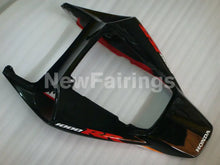 Cargar imagen en el visor de la galería, Orange Red Black Repsol - CBR1000RR 04-05 Fairing Kit