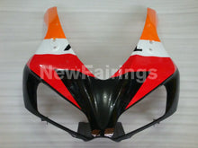 Cargar imagen en el visor de la galería, Orange and Red Black Repsol - CBR1000RR 06-07 Fairing Kit