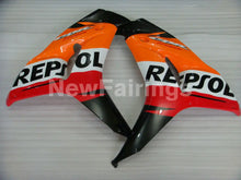 Cargar imagen en el visor de la galería, Orange and Red Black Repsol - CBR1000RR 06-07 Fairing Kit