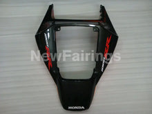 Cargar imagen en el visor de la galería, Orange and Red Black Repsol - CBR1000RR 06-07 Fairing Kit