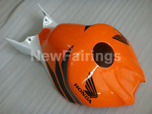 Cargar imagen en el visor de la galería, Orange and Red Black Repsol - CBR1000RR 06-07 Fairing Kit