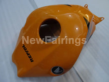 Cargar imagen en el visor de la galería, Orange Red and Black Repsol - CBR1000RR 08-11 Fairing Kit