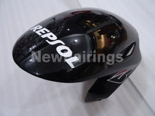 Cargar imagen en el visor de la galería, Orange Red and Black Repsol - CBR1000RR 08-11 Fairing Kit