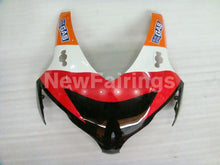 Cargar imagen en el visor de la galería, Orange and Red Black Repsol - CBR1000RR 08-11 Fairing Kit