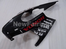 Cargar imagen en el visor de la galería, Orange Red and Black Repsol - CBR1000RR 08-11 Fairing Kit