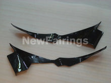 Cargar imagen en el visor de la galería, Orange Red Black Repsol - CBR600 F2 91-94 Fairing Kit