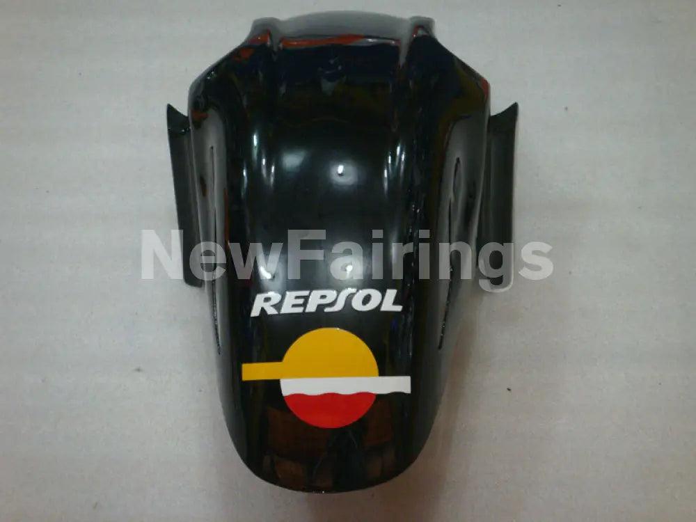 Orange Red Black Repsol - CBR600 F3 95-96 Fairing Kit