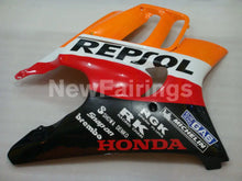Cargar imagen en el visor de la galería, Orange Red Black Repsol - CBR600 F3 97-98 Fairing Kit
