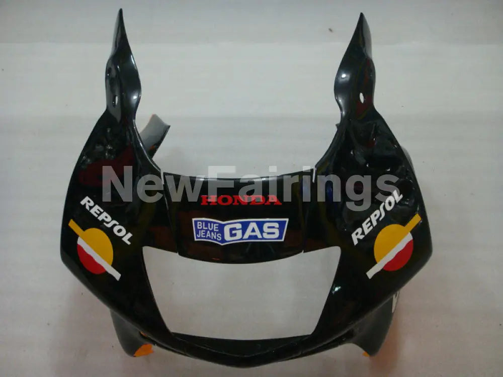 Orange Red Black Repsol - CBR600 F3 97-98 Fairing Kit