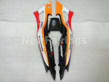 Cargar imagen en el visor de la galería, Orange and Red Black Repsol - CBR600 F3 97-98 Fairing Kit