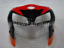 Cargar imagen en el visor de la galería, Orange and Red Black Repsol - CBR600RR 05-06 Fairing Kit