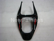 Cargar imagen en el visor de la galería, Orange and Red Black Repsol - CBR600RR 05-06 Fairing Kit
