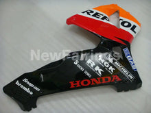 Cargar imagen en el visor de la galería, Orange Red and Black Repsol - CBR600RR 05-06 Fairing Kit