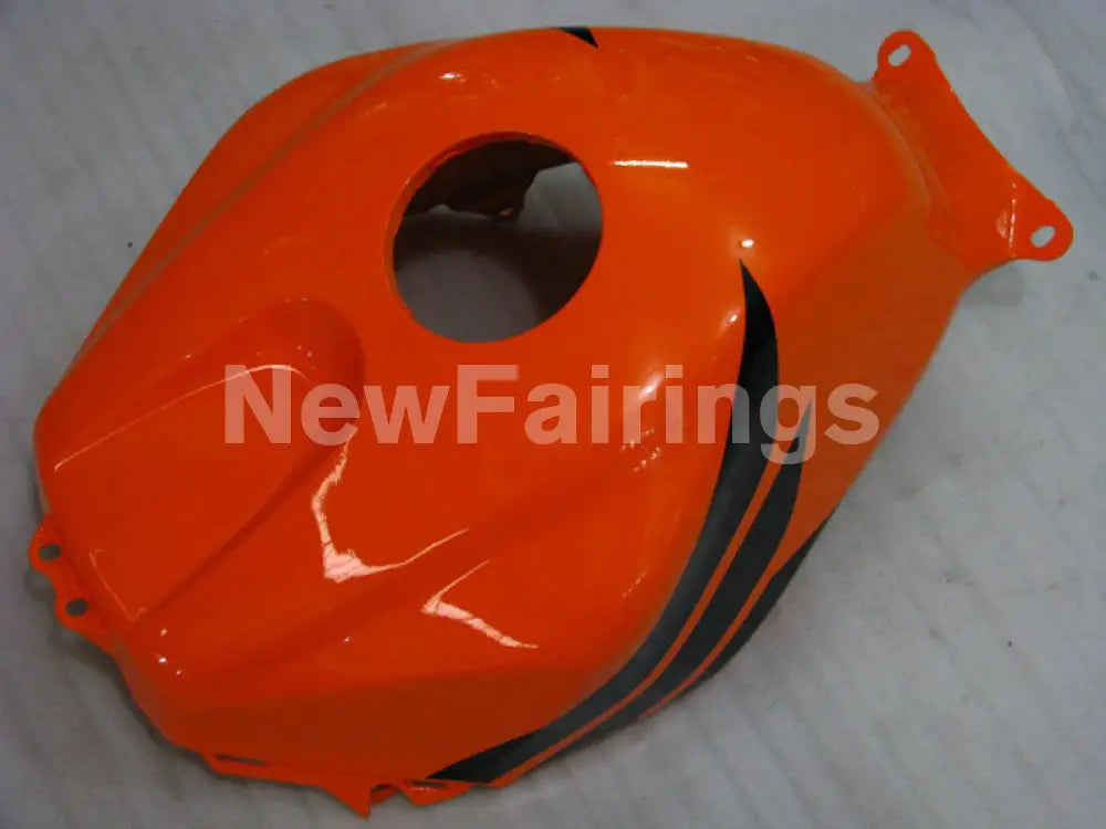 Orange and Red Black Repsol - CBR600RR 05-06 Fairing Kit