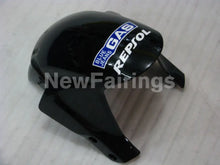 Cargar imagen en el visor de la galería, Orange and Red Black Repsol - CBR600RR 05-06 Fairing Kit