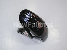 Cargar imagen en el visor de la galería, Orange Red and Black Repsol - CBR600RR 07-08 Fairing Kit