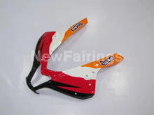 Cargar imagen en el visor de la galería, Orange Red and Black Repsol - CBR600RR 07-08 Fairing Kit