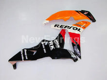 Cargar imagen en el visor de la galería, Orange Red and Black Repsol - CBR600RR 07-08 Fairing Kit