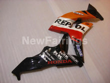Cargar imagen en el visor de la galería, Orange and Red Black Repsol - CBR600RR 07-08 Fairing Kit