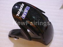 Cargar imagen en el visor de la galería, Orange and Red Black Repsol - CBR600RR 07-08 Fairing Kit