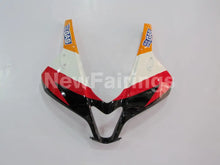 Cargar imagen en el visor de la galería, Orange and Red Black Repsol - CBR600RR 09-12 Fairing Kit