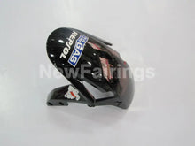 Cargar imagen en el visor de la galería, Orange and Red Black Repsol - CBR600RR 09-12 Fairing Kit