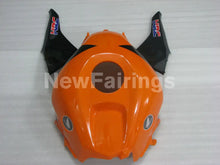 Cargar imagen en el visor de la galería, Orange Red and Black Repsol - CBR600RR 13-23 Fairing Kit