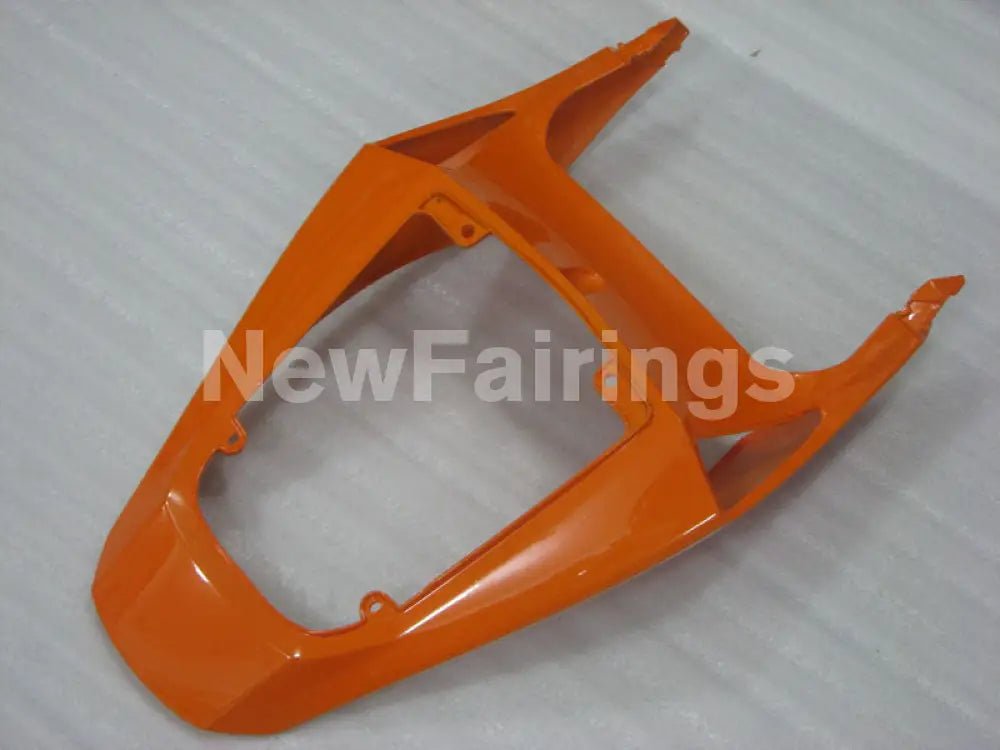 Orange Red and Black Repsol - CBR600RR 13-23 Fairing Kit