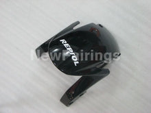 Cargar imagen en el visor de la galería, Orange Red and Black Repsol - CBR600RR 13-23 Fairing Kit